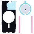 Rückseite Hitzeschild für iPhone 15 Pro Max