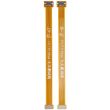 Tester Kabel (Rückkamera) für iPhone 16/ 16 Plus (2-teiliges Set)