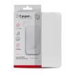 Casper Pro Displayschutzglas für iPhone 15 Plus (Transparent)
