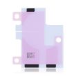 Akku Klebeband für iPhone 15 Pro (10er Pack)