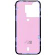 wasserdichte Display-Klebedichtung für iPhone 15 Pro (Rückseite)