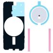 Rückseite Hitzeschild für iPhone 15 Pro