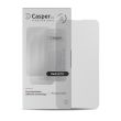 Casper Pro Displayschutzglas für iPhone 15 (10er Pack) (Matt)