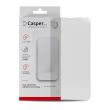 Casper Pro Displayschutzglas für iPhone 15 (Retail-Verpackung) (Transparent)