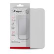 Casper Pro Displayschutzglas für iPhone 15 (Retail-Verpackung) (Matt)