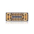 Induktor Umgebungslichtsensor FPC-Anschluss für iPhone 15 Pro/ 15 Pro Max