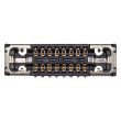 Power & Volume Flex FPC-Anschluss für iPhone 15 Pro/ 15 Pro Max (16 Pin)