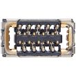 Millimeterwellen Antenne FPC-Anschluss für iPhone 15 Pro/ 15 Pro Max (9 Pin)