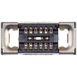 Untere Antenne FPC-Anschluss für iPhone 15 Pro/ 15 Pro Max (12 Pin)