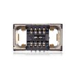 Blitz FPC-Anschluss für iPhone 15 Pro/ 15 Pro Max (8 Pin)