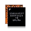 Small Audio IC für iPhone 12 Serie/ 13 Serie/ 14 Serie (338S00537)