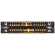 Kabelloses Laden NFC Flex FPC-Anschluss iPhone 15 Pro/ 15 Pro Max (22 Pin)