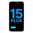 LCD Display Einheit für iPhone 15 Plus (Aftermarket AQ7/ Incell)