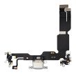 Ladebuchse Flexkabel für iPhone 15 Plus (Premium) (Blau)