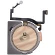 Kabelloses Laden NFC Flex mit Blitz-Flexkabel für iPhone 15 (Aftermarket Plus)