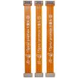 Tester Kabel (Rückkamera) für iPhone 15 Pro/ 15 Pro Max (3-teiliges Set)