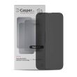 Casper Pro Displayschutzglas für iPhone 15 Pro Max (10er Pack) (Privacy)