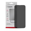 Casper Pro Displayschutzglas für iPhone 15 Pro Max/ 15 Ultra (Privacy)