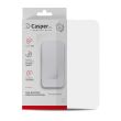 Casper Pro Displayschutzglas für iPhone 15 Pro Max (Transparent)