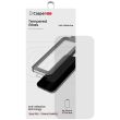 Casper Snap Displayschutzglas für iPhone 15 Pro Max (AR Clear)