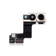 Frontkamera für iPhone 15 Plus