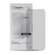 Casper Pro Displayschutzglas für iPhone 15 Pro (10er Pack) (Matt)
