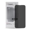 Casper Pro Displayschutzglas für iPhone 15 Pro (10er Pack) (Privacy)