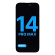 LCD Display Einheit für iPhone 14 Pro Max (Aftermarket Incell)