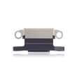 Ladebuchse nur Buchse für iPhone 14 Pro/ 14 Pro Max (Dunkellila) (10er Pack)