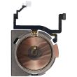 Kabelloses Laden NFC Flex mit Blitz-Flexkabel für iPhone 15