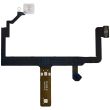 Blitz Flexkabel für iPhone 15