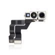 Frontkamera für iPhone 14 Pro Max