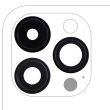 Rückkamera-Linse mit Halterung & Rahmen für iPhone 14 Pro/ 14 Pro Max Nr.3
