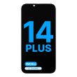 LCD Display Einheit für iPhone 14 Plus (Aftermarket AQ7/ Incell)