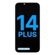 LCD Display Einheit für iPhone 14 Plus (Aftermarket AQ7 3.0)