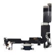 Ladebuchse Flexkabel für iPhone 14 Plus (Premium) (Mitternacht)