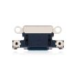 Ladebuchse nur Buchse für iPhone 14/ 14 Plus (Mitternacht) (10er Pack)
