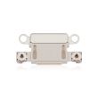 Ladebuchse nur Buchse für iPhone 14/ 14 Plus (Polarstern) (10er Pack)