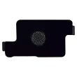 Kabelloses Laden Mikrofon Halterung für iPhone 14/ 14 Plus (Schwarz) (10er Pack)