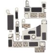 Metallhalterung klein (auf dem Mainboard) für iPhone 15 Plus