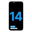 LCD Display Einheit für iPhone 14 (Aftermarket AQ7/ Incell)