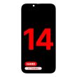 OLED Display Einheit für iPhone 14 (Aftermarket Plus Hard)
