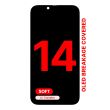 OLED Display Einheit für iPhone 14 (Aftermarket Pro XO7 Soft)