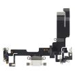 Ladebuchse Flexkabel für iPhone 14 (Premium) (Polarstern)
