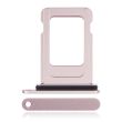 SIM-Kartenschacht Single für iPhone 15/ 15 Plus (Pink)