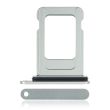SIM-Kartenschacht Single für iPhone 15/ 15 Plus (Grün)