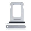 SIM-Kartenschacht Single für iPhone 15/ 15 Plus (Blau)