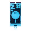 Rückseite Klebeband für iPhone 15 Plus (10er Pack)