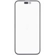2 in 1 (Glas + OCA vormontiert) für iPhone 15 Plus (10er Pack)