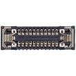 Tele Kamera FPC-Anschluss für iPhone 15/ 15 Plus (22 Pin)